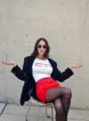 HOW HARD CAN IT BE? BOYS DO IT </br> Crop Top