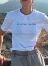 LA FAVORITA DE DIOS </br>REGULAR FIT