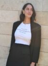 I CRY A LOT</br>Crop Top