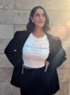 I CRY A LOT</br>Crop Top