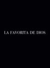LA FAVORITA DE DIOS</br>Crop Top