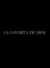 LA FAVORITA DE DIOS</br>Crop Top