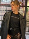 LA FAVORITA DE DIOS</br>Crop Top