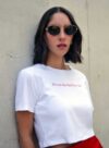 PASS ME THE FUCKING VINO</br>Crop Top